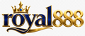 royal888 Logo